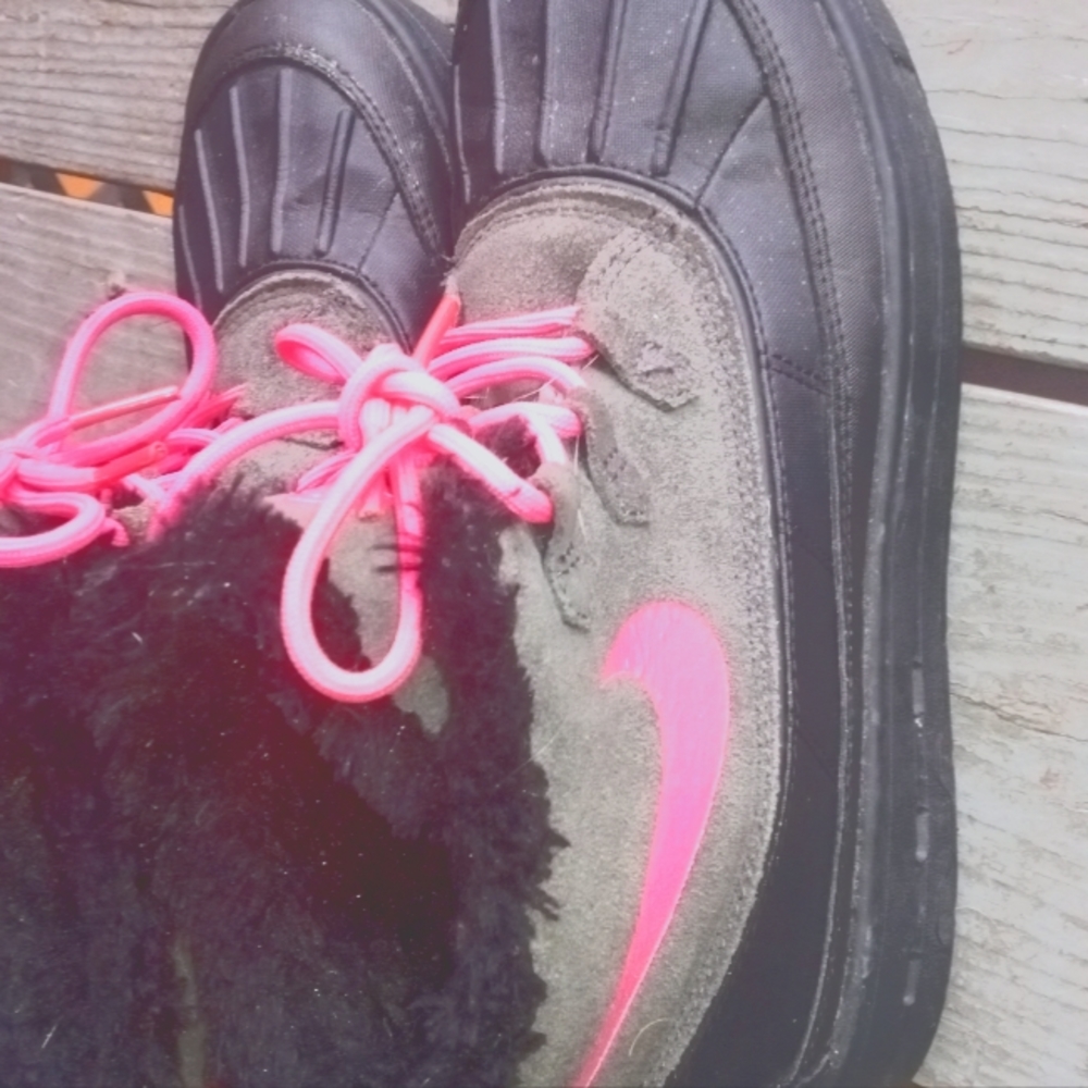 Nike WOODSIDE CHUKKA 2